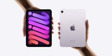 iPad mini