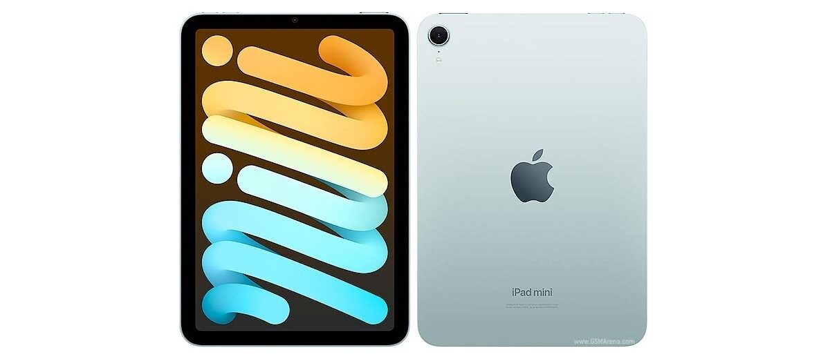 iPad mini