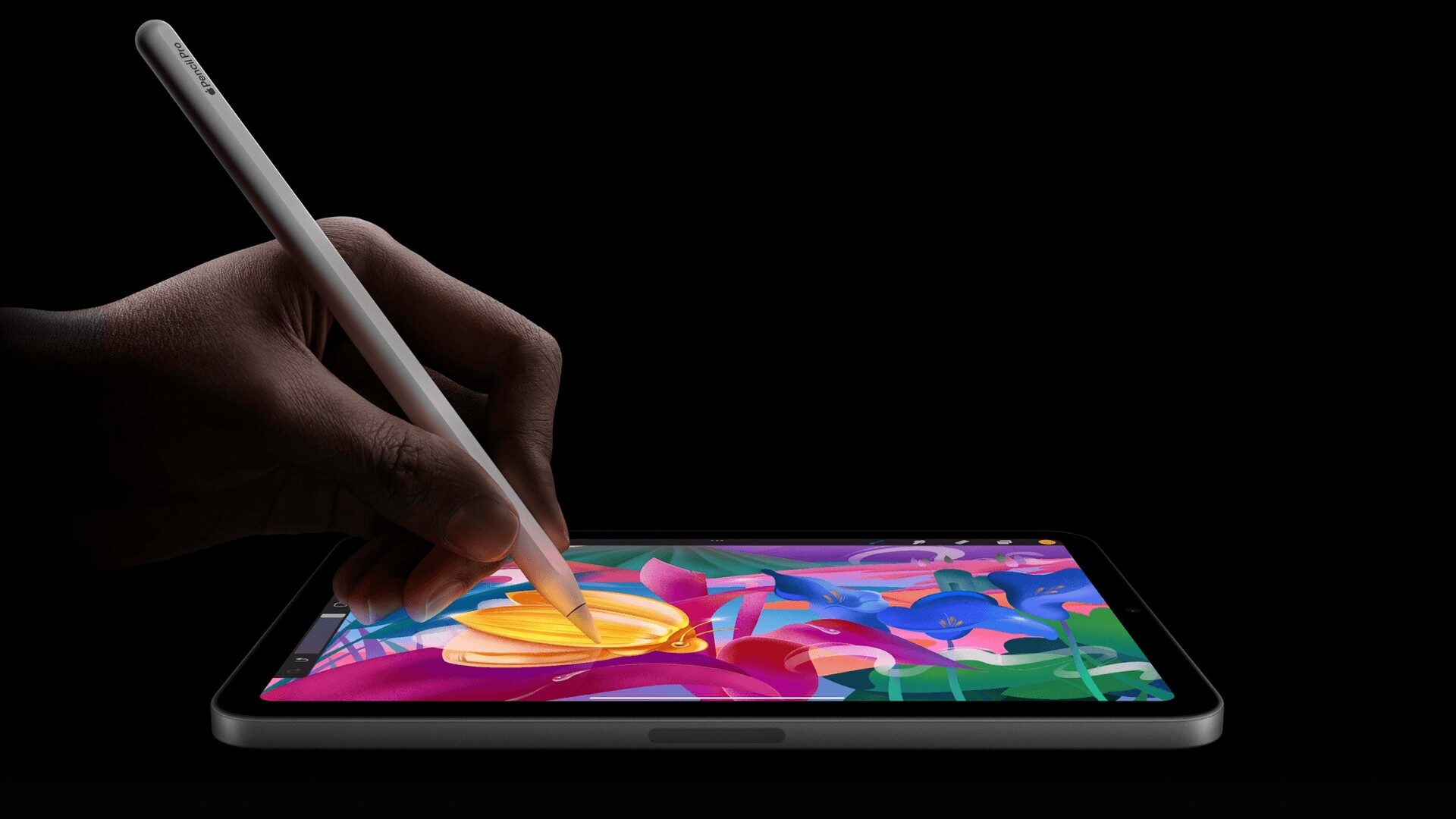 iPad mini