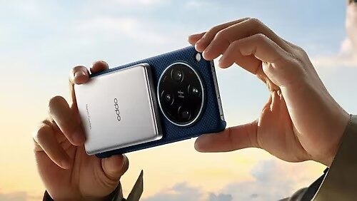 Oppo Find X9