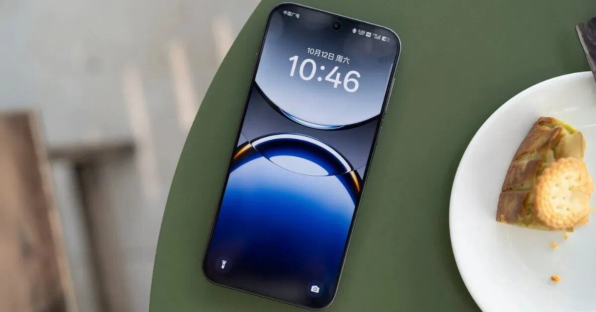 Oppo Find X9