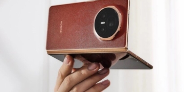 Honor Magic V5