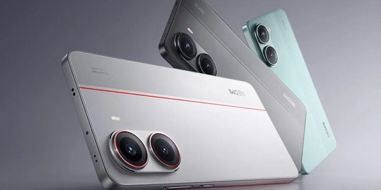 Redmi Turbo 4 Pro