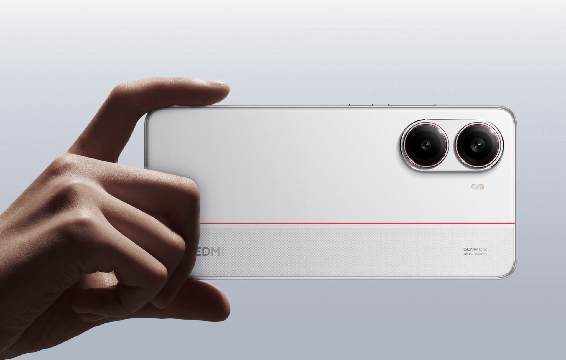 Redmi Turbo 4 Pro