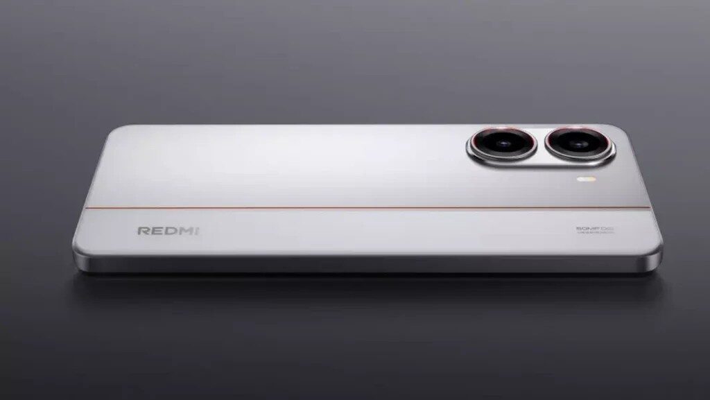 Redmi Turbo 4 Pro