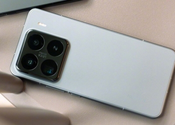 Xiaomi 15S Pro