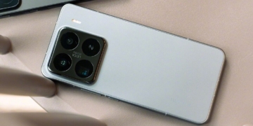 Xiaomi 15S Pro