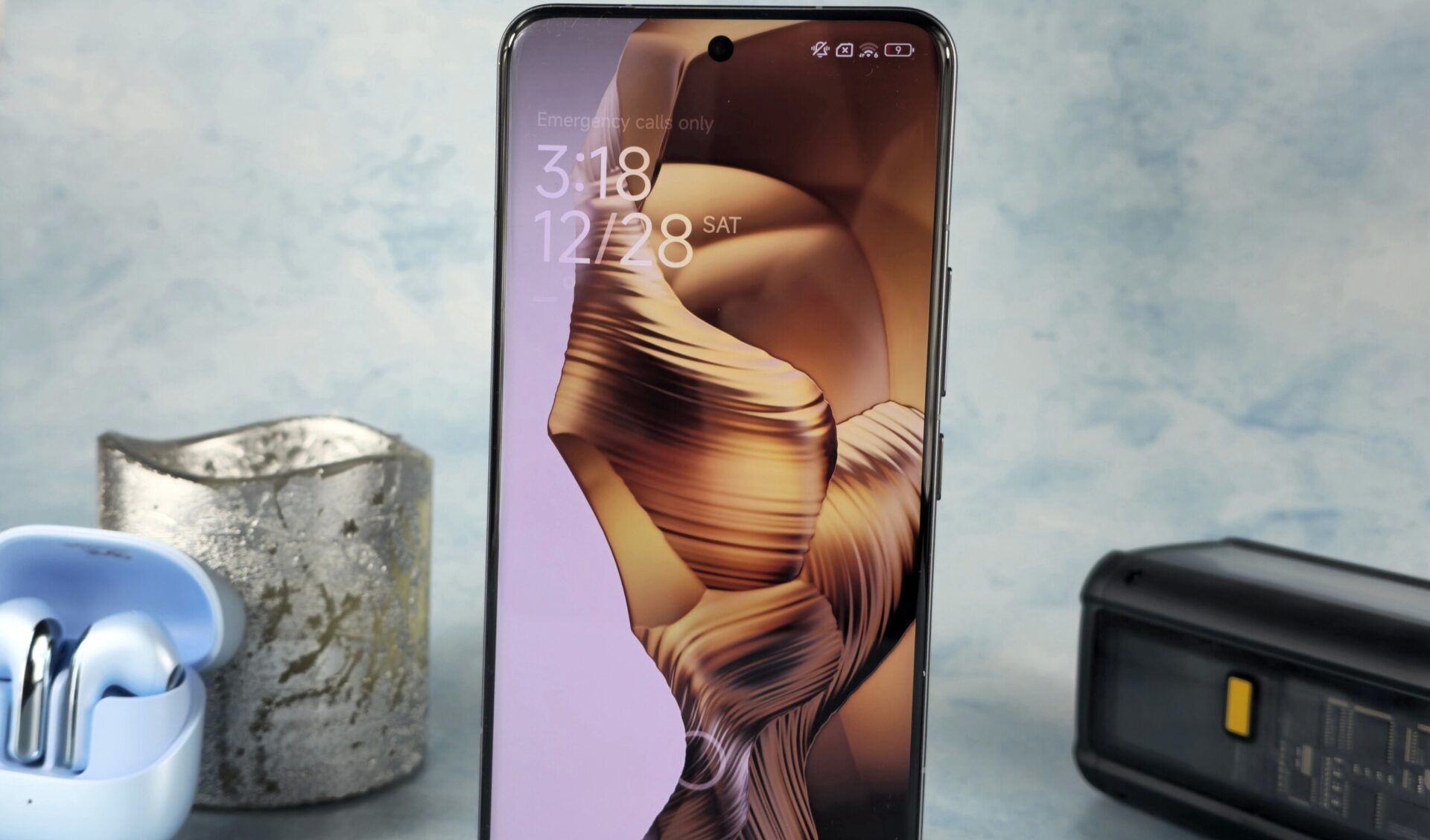 Xiaomi 15S Pro