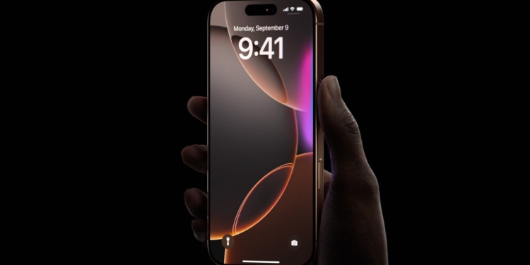 iPhone 19 Pro