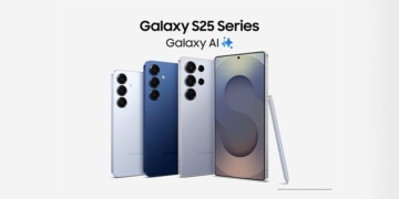 Galaxy S25