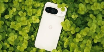 Pixel 10