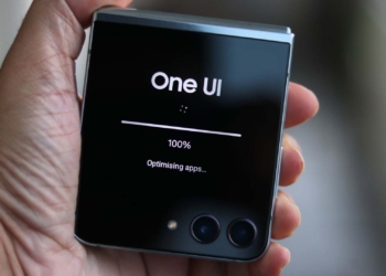 One UI 7 Kamera
