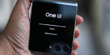 One UI 7 Kamera