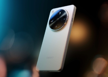 Oppo Find X8 Ultra