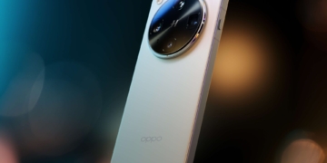 Oppo Find X8 Ultra