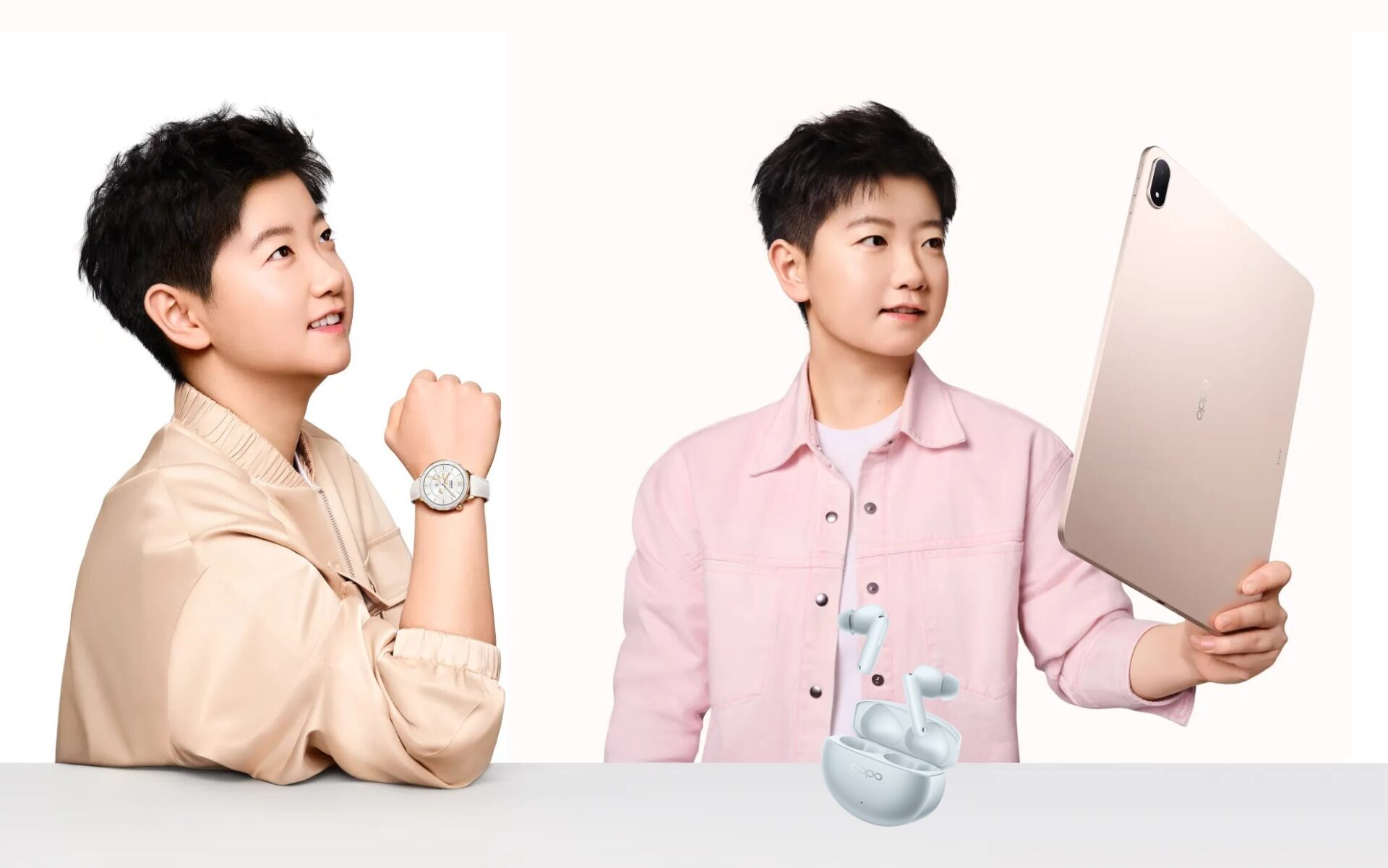 Oppo Pad 5 Pro tanıtıldı! İşte fiyatı ve özellikleri!