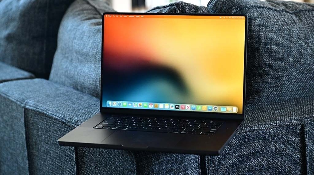 Apple M6 MacBook Pro MacBook Pro M5