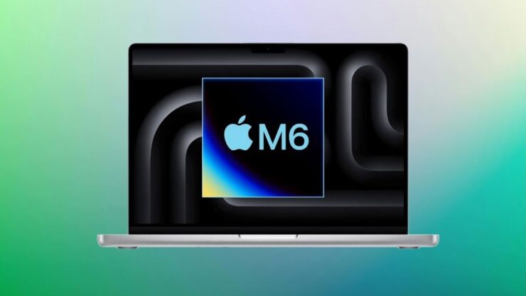 M6 MacBook Pro geliyor! Neler sunacak? M6 MacBook Pro