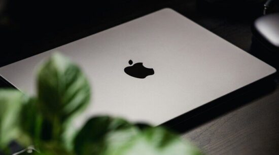 M6 MacBook Pro