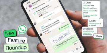 WhatsApp