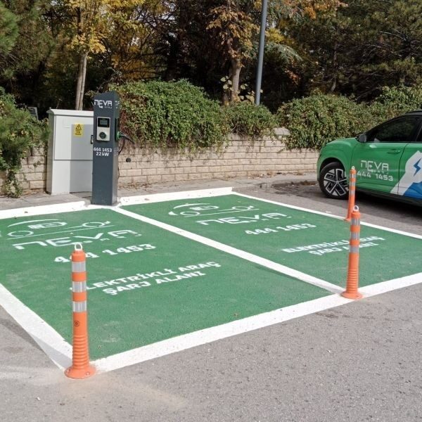 elektrikli otomobil