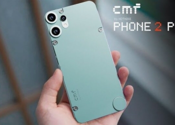 CMF Phone 2 Pro