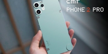 CMF Phone 2 Pro