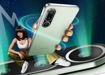 Galaxy M56