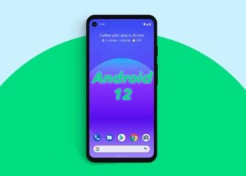 Android 12