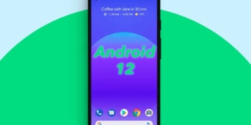 Android 12
