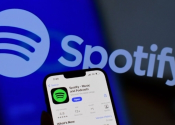 Spotify