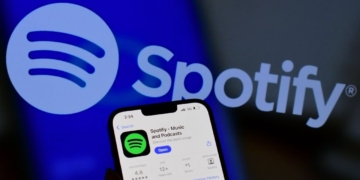 Spotify