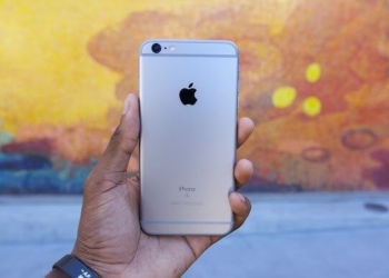 iPhone 6s