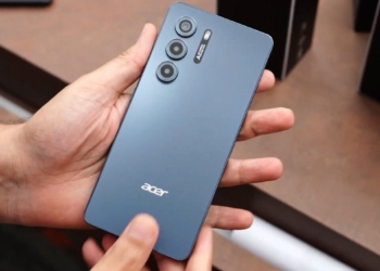 Acer telefon