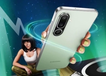Samsung Galaxy M56