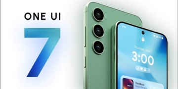 Galaxy S23 One UI 7