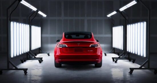 Tesla