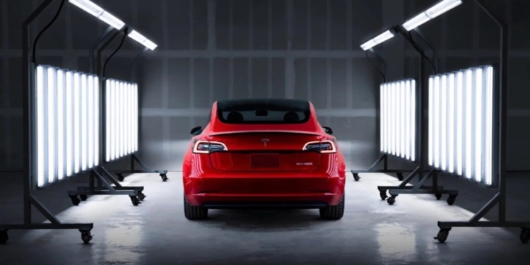 Tesla