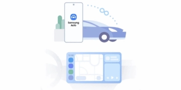 Samsung Auto