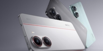 Redmi Turbo 4 Pro