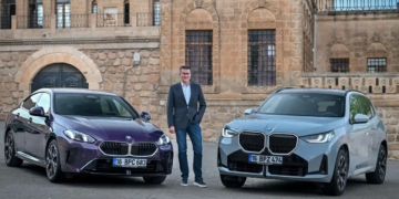 BMW 2