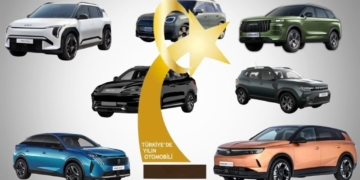 Türkiye Yılın Otomobili