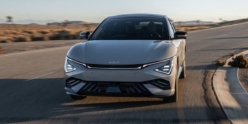 Kia EV6