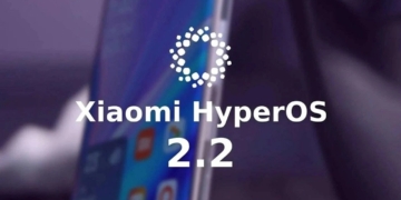 HyperOS 2.2