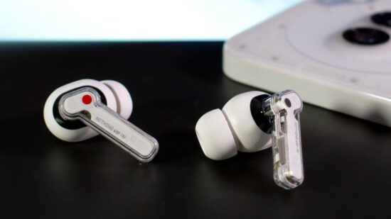 Nothing Ear 2 Nothing Ear 3