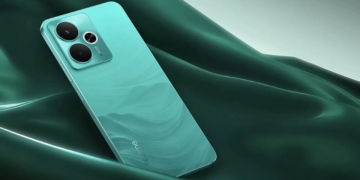 Realme 14T