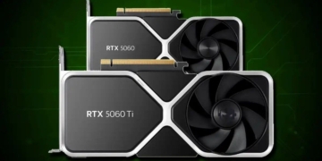 RTX 5060