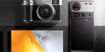 nubia Z70S Ultra