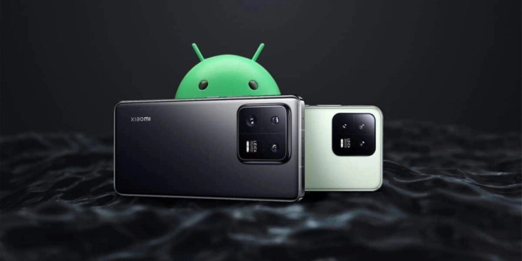 Xiaomi Android 16
