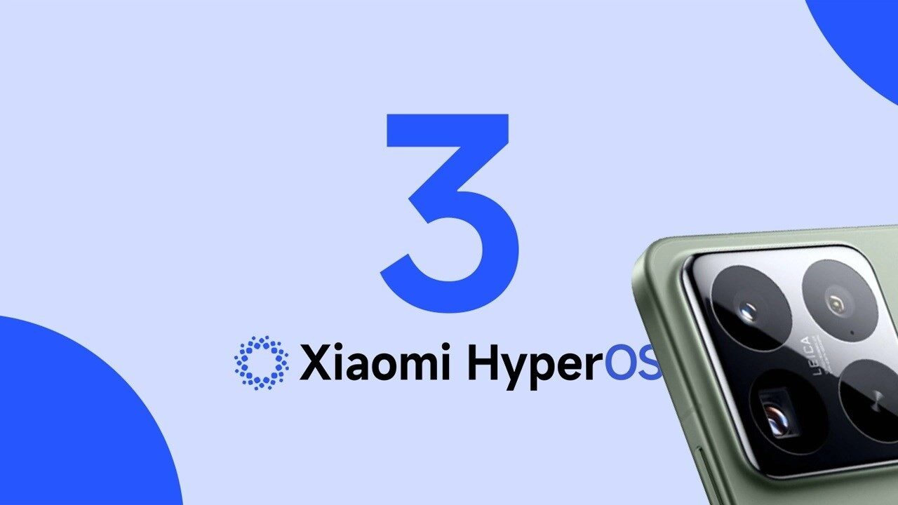 Xiaomi Android 16